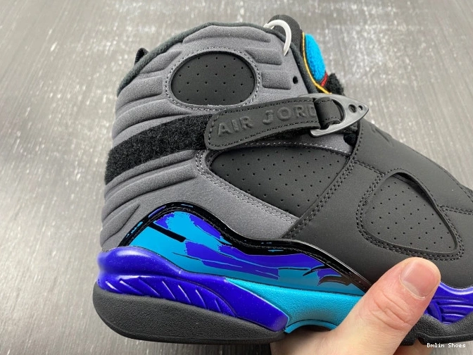 Bmlin Retro Aqua Jordan 305381-025 8 (2015) 0719
